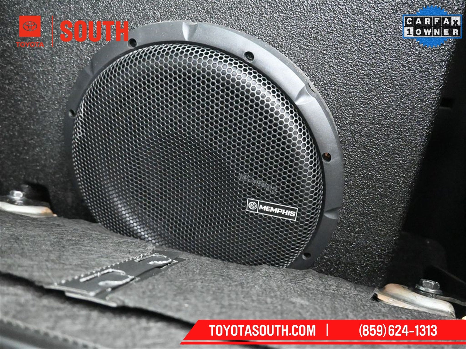 2020 Toyota Tacoma TRD Sport V6