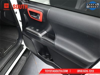 2020 Toyota Tacoma TRD Sport V6