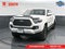 2020 Toyota Tacoma TRD Sport V6