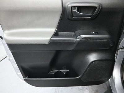 2021 Toyota Tacoma SR V6