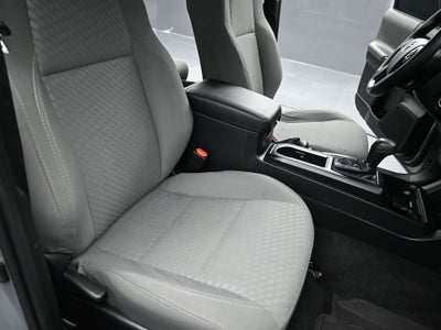 2021 Toyota Tacoma SR V6