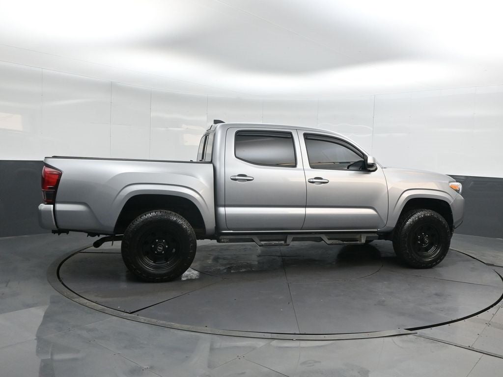 2021 Toyota Tacoma SR V6