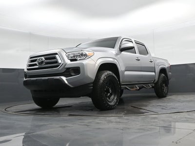 2021 Toyota Tacoma SR V6