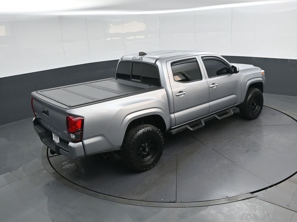 2021 Toyota Tacoma SR V6