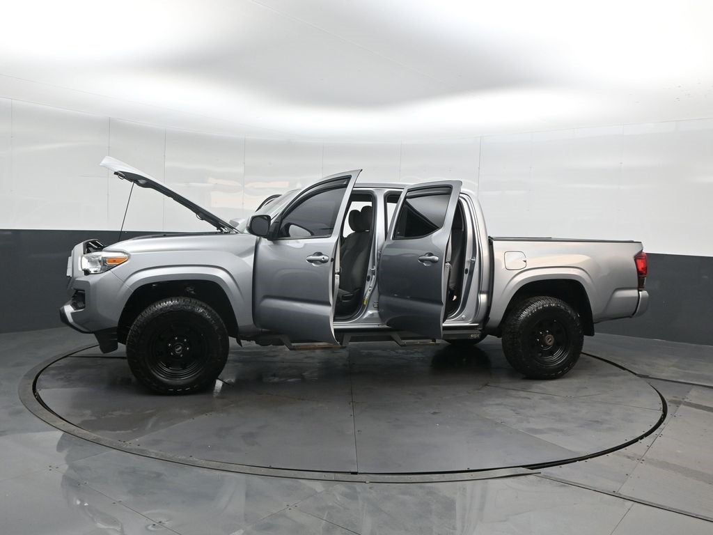 2021 Toyota Tacoma SR V6