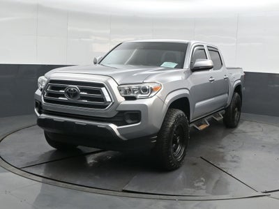 2021 Toyota Tacoma SR V6