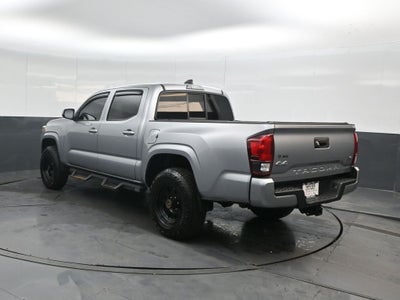 2021 Toyota Tacoma SR V6