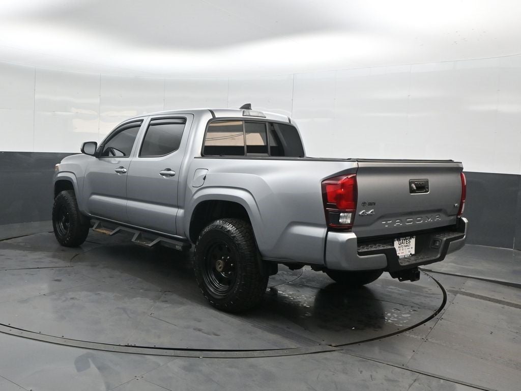 2021 Toyota Tacoma SR V6