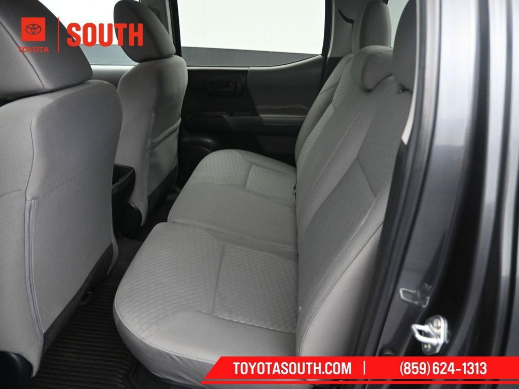 2023 Toyota Tacoma SR V6
