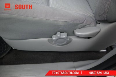2012 Toyota Tacoma Base V6