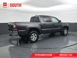 2012 Toyota Tacoma Base V6