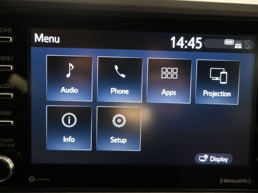 2022 Toyota Tacoma TRD Off-Road V6