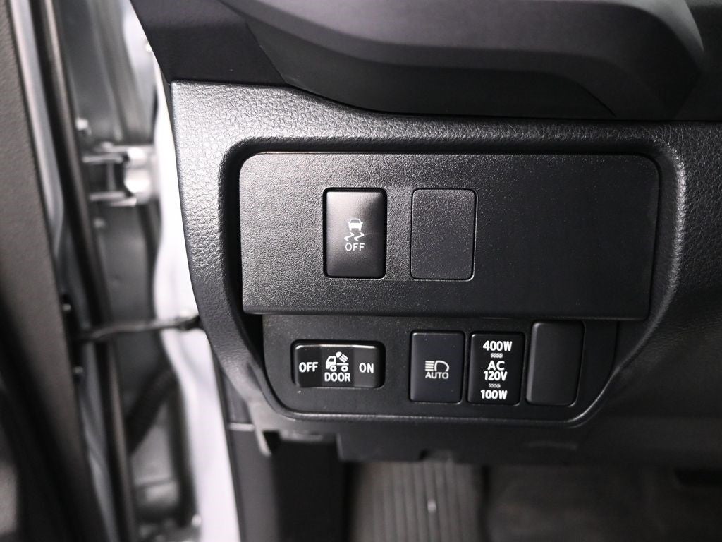 2022 Toyota Tacoma TRD Off-Road V6