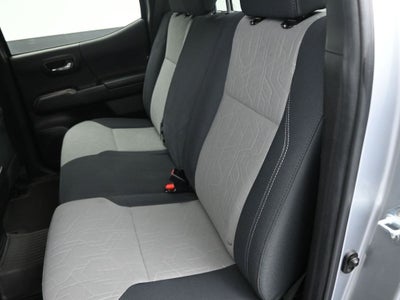 2022 Toyota Tacoma TRD Off-Road V6