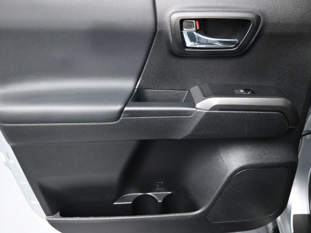 2022 Toyota Tacoma TRD Off-Road V6