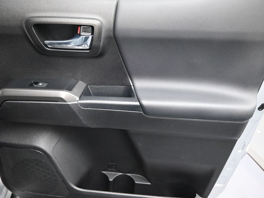 2022 Toyota Tacoma TRD Off-Road V6