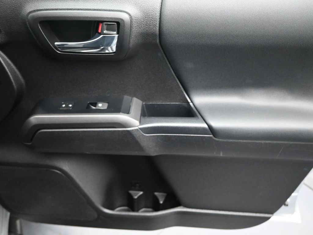 2022 Toyota Tacoma TRD Off-Road V6