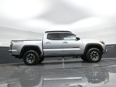2022 Toyota Tacoma TRD Off-Road V6