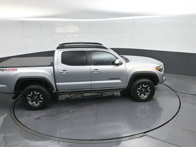 2022 Toyota Tacoma TRD Off-Road V6