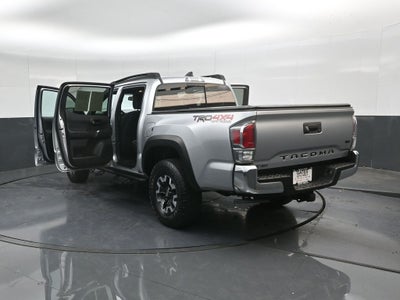 2022 Toyota Tacoma TRD Off-Road V6