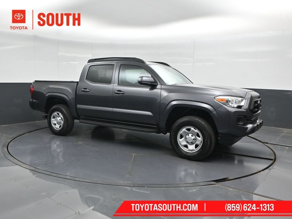 2023 Toyota Tacoma SR V6