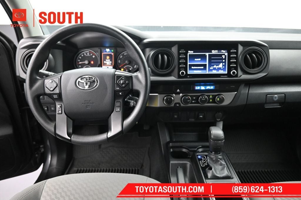 2023 Toyota Tacoma SR V6