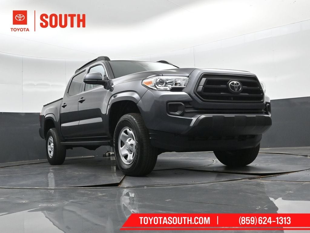 2023 Toyota Tacoma SR V6