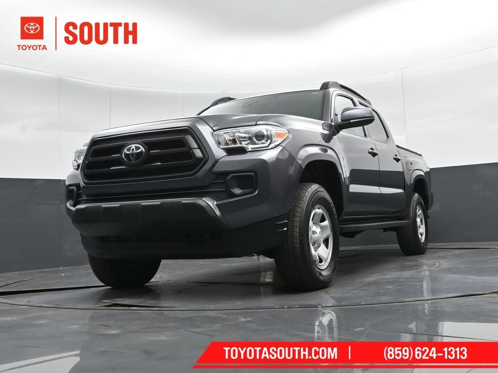 2023 Toyota Tacoma SR V6