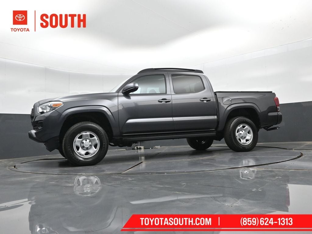 2023 Toyota Tacoma SR V6