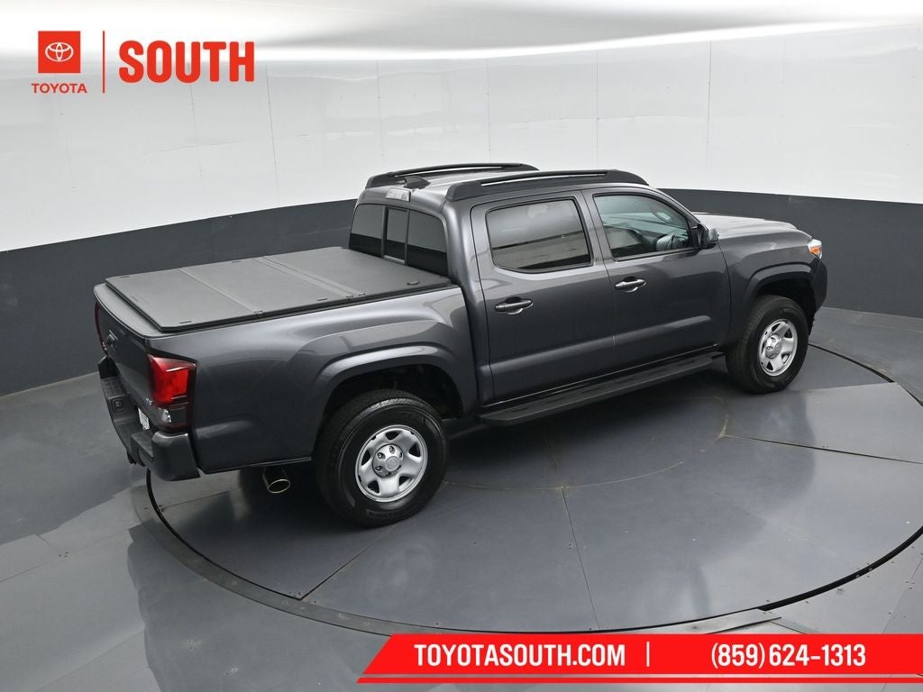 2023 Toyota Tacoma SR V6