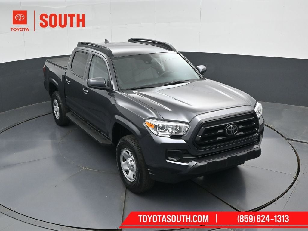 2023 Toyota Tacoma SR V6