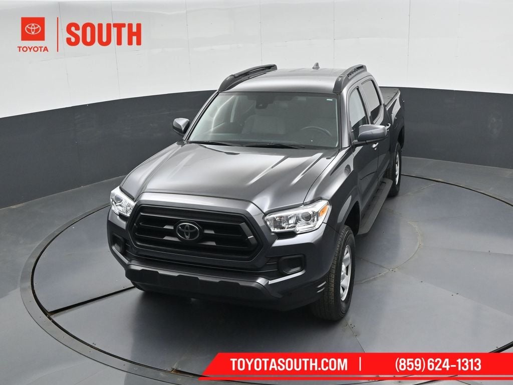 2023 Toyota Tacoma SR V6