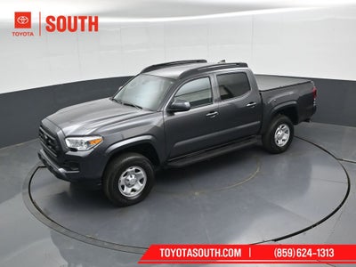 2023 Toyota Tacoma SR V6