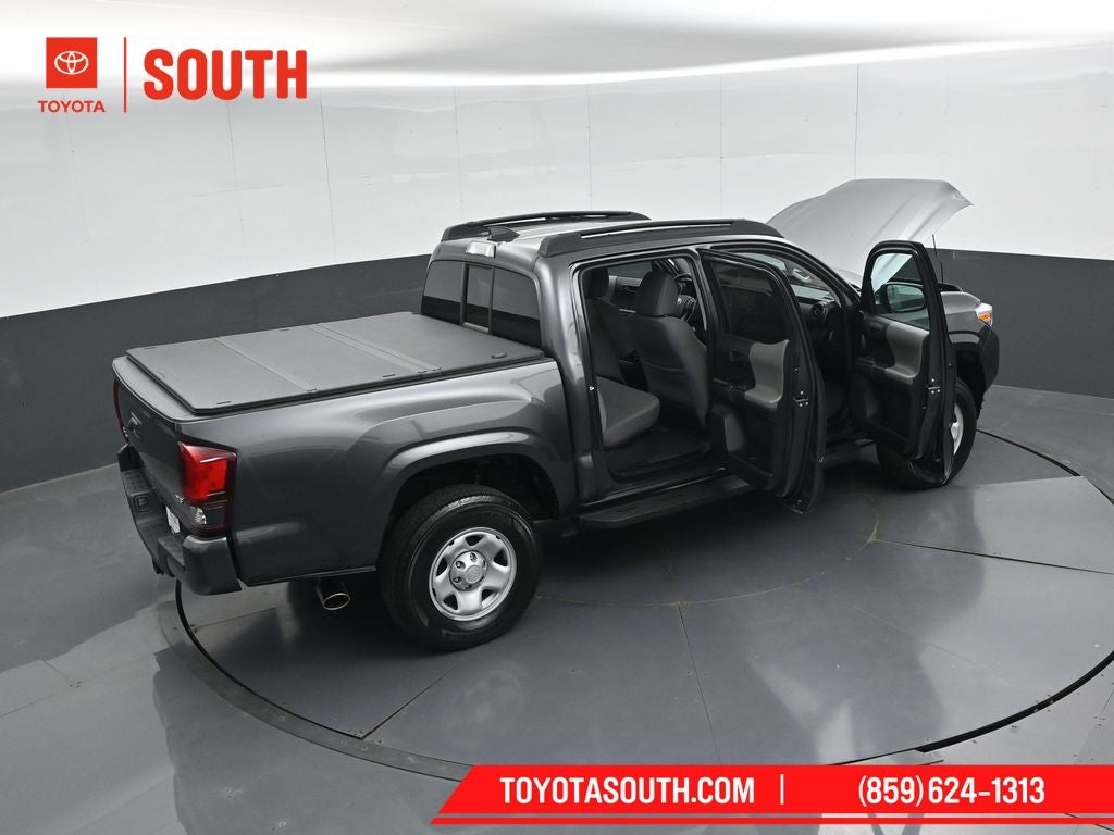 2023 Toyota Tacoma SR V6