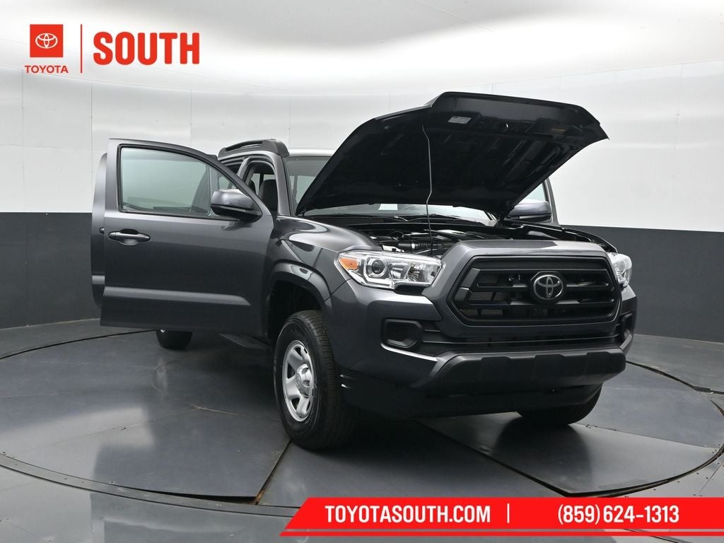 2023 Toyota Tacoma SR V6