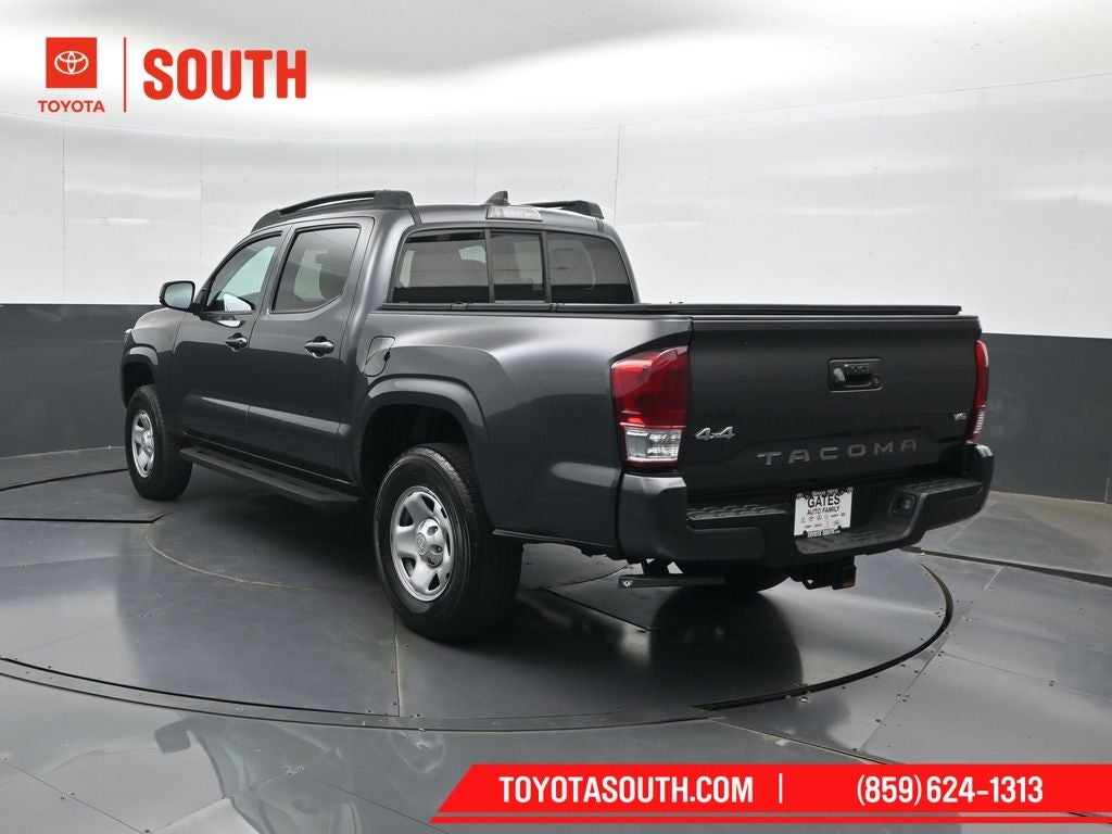 2023 Toyota Tacoma SR V6
