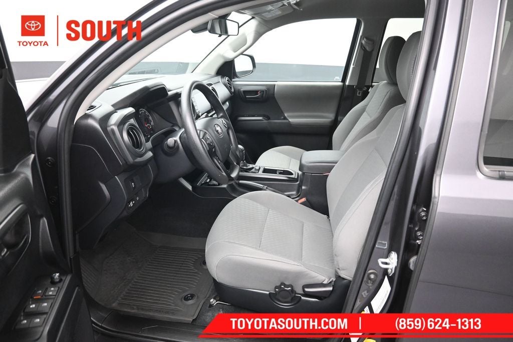 2023 Toyota Tacoma SR V6