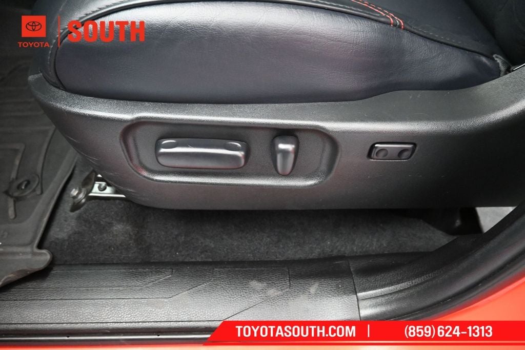 2023 Toyota Tacoma TRD Pro V6