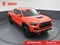 2023 Toyota Tacoma TRD Pro V6