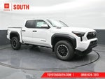 2024 Toyota Tacoma Hybrid TRD Off Road