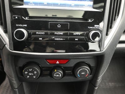 2019 Subaru Impreza 2.0i Premium