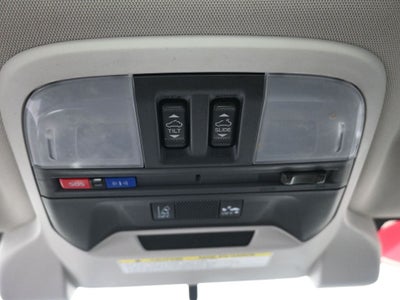 2019 Subaru Impreza 2.0i Premium