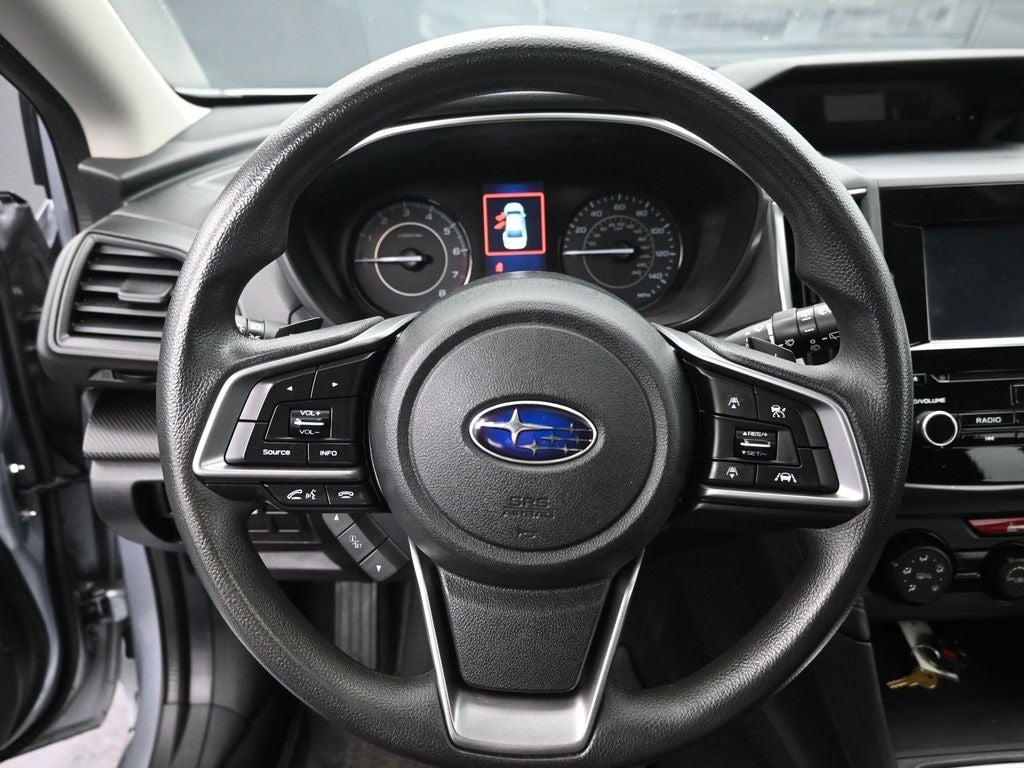 2019 Subaru Impreza 2.0i Premium