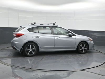 2019 Subaru Impreza 2.0i Premium