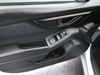 2019 Subaru Impreza 2.0i Premium