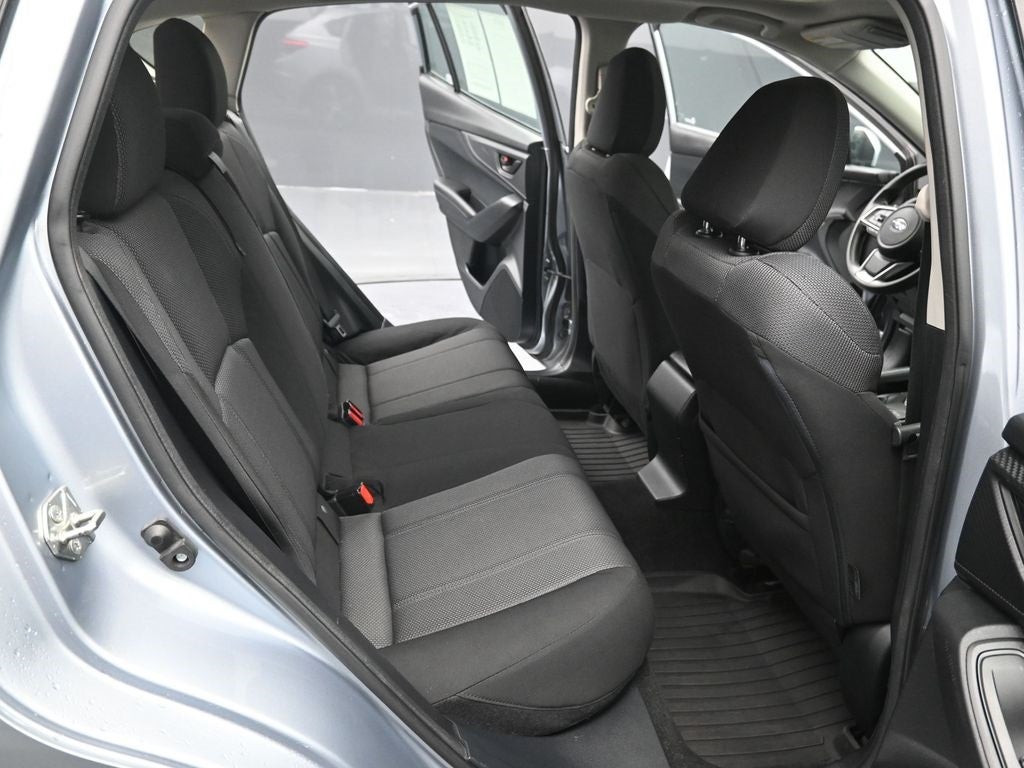 2019 Subaru Impreza 2.0i Premium