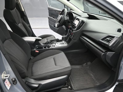 2019 Subaru Impreza 2.0i Premium