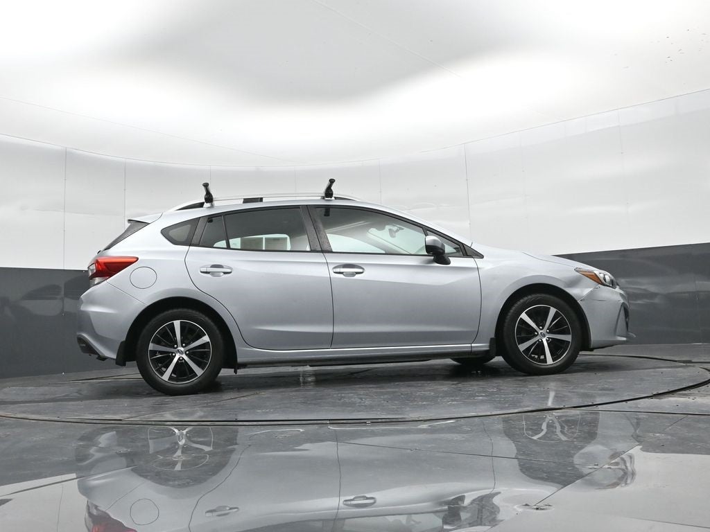 2019 Subaru Impreza 2.0i Premium