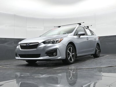 2019 Subaru Impreza 2.0i Premium