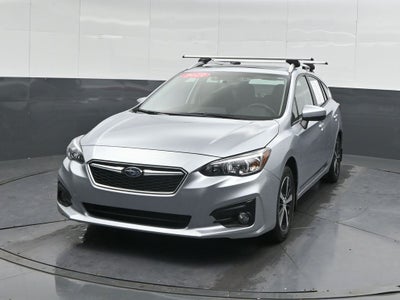2019 Subaru Impreza 2.0i Premium